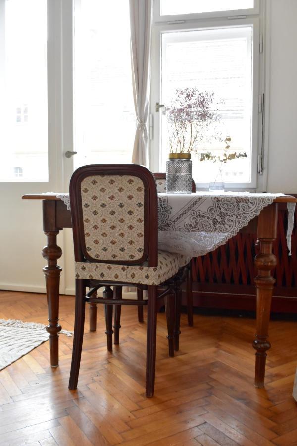 Old Town Residence - Konviktska Prag Dış mekan fotoğraf