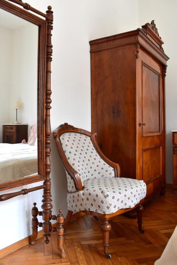 Old Town Residence - Konviktska Prag Dış mekan fotoğraf
