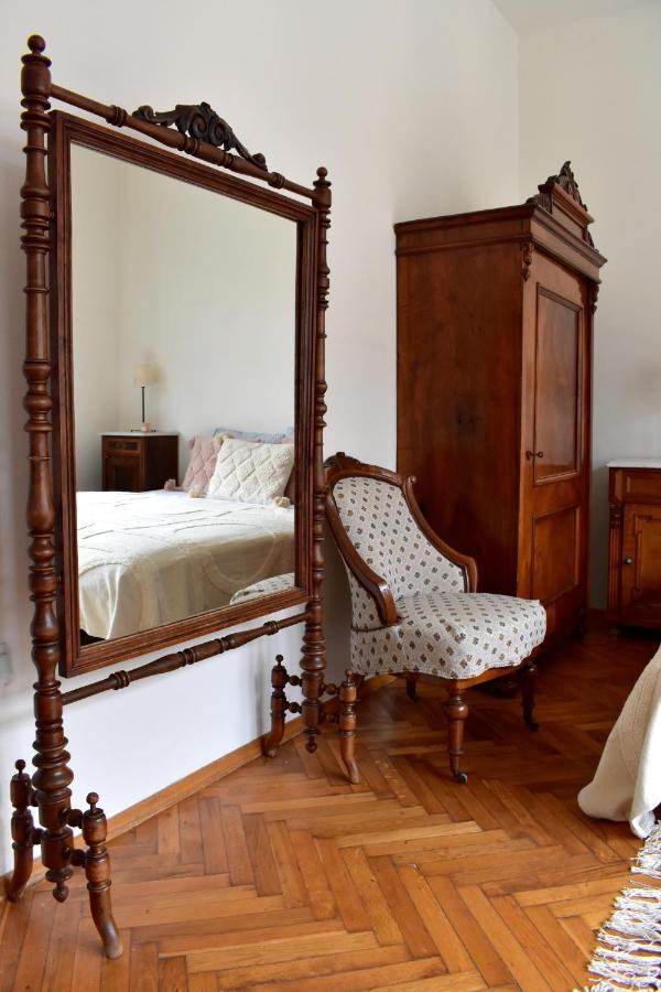 Old Town Residence - Konviktska Prag Dış mekan fotoğraf