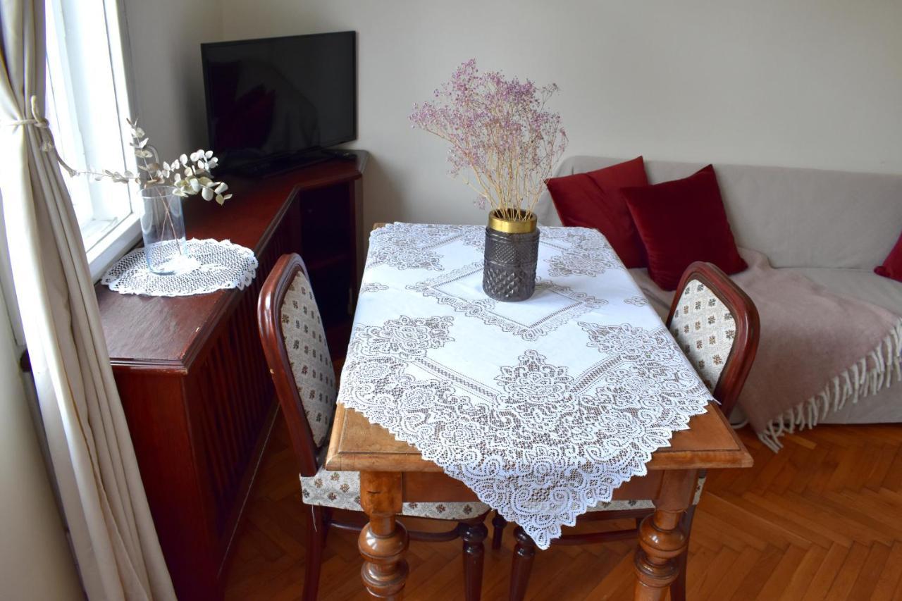 Old Town Residence - Konviktska Prag Dış mekan fotoğraf