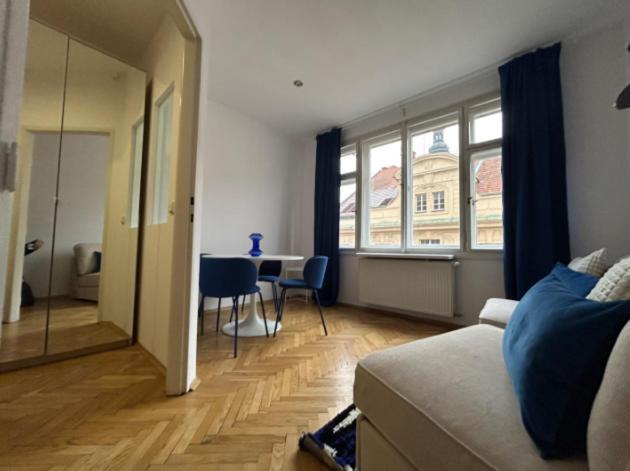 Old Town Residence - Konviktska Prag Dış mekan fotoğraf