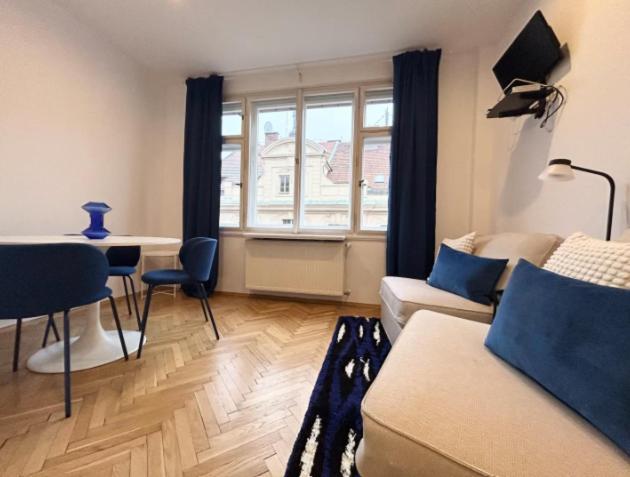 Old Town Residence - Konviktska Prag Dış mekan fotoğraf